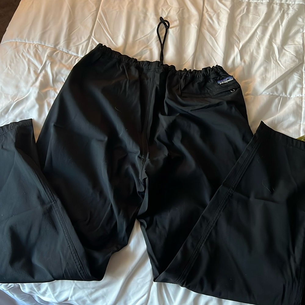 Patagonia pants